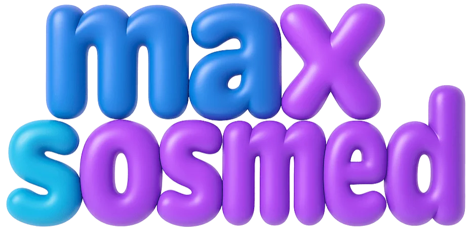 maxsosmed Loading...